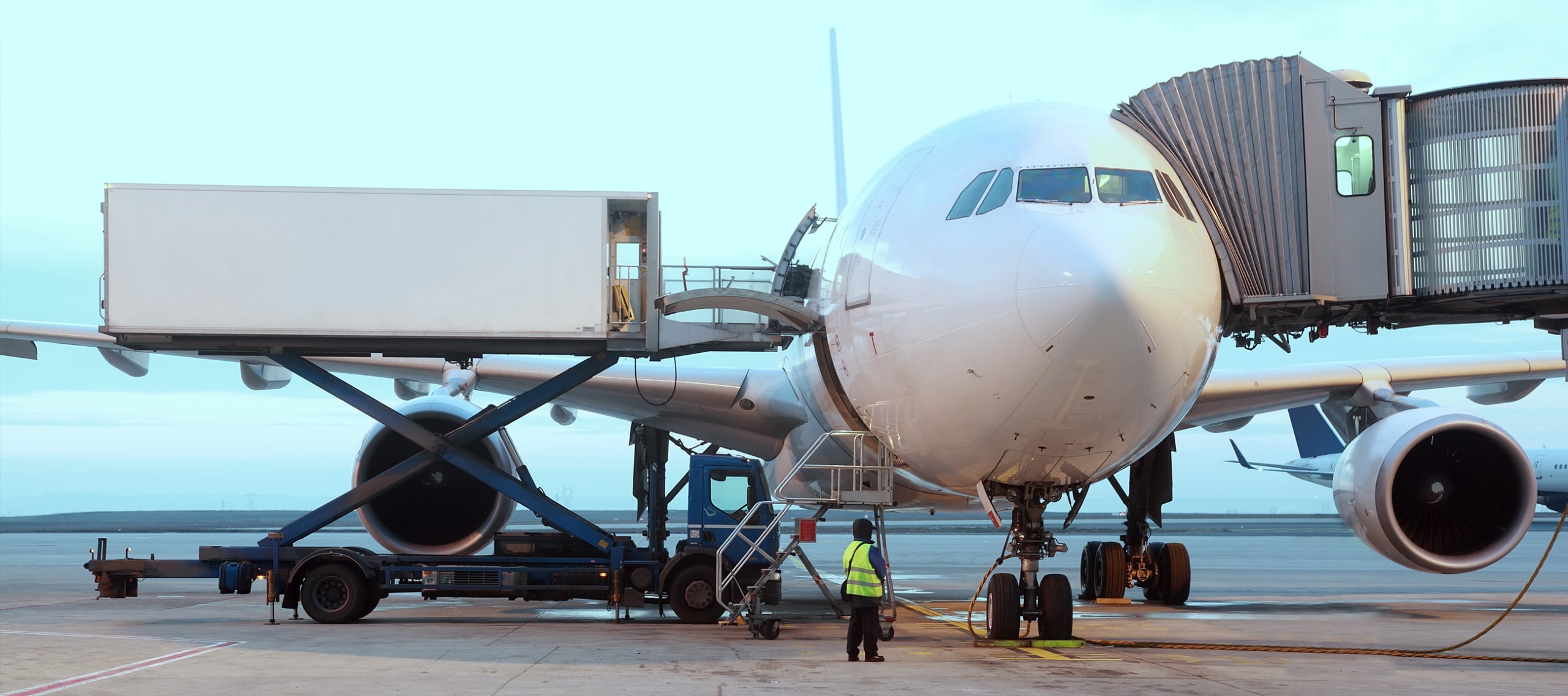 SSI Aéroport de Paris